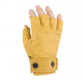 Перчатки Black Diamond Stone | Natural | Вид 1