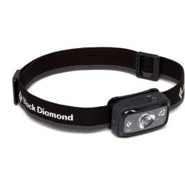 Фонарь налобный Black Diamond Spot 350 Headlamp | Graphite | Вид 1