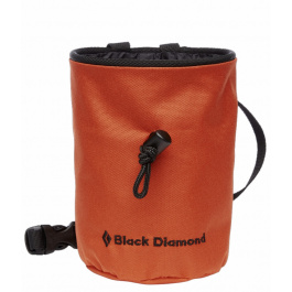 Мешочек для магнезии Black Diamond Mojo Chalk Ba | Octane | Вид 1