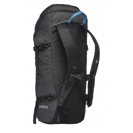 Рюкзак Black Diamond Speed Zip 33 Backpack | Graphite | Вид 1