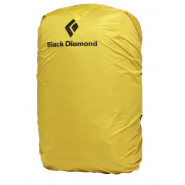 Накидка на рюкзак Black Diamond Raincover 30L-55L | Sulfur | Вид 1