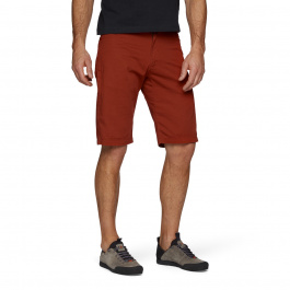 Шорты Black Diamond M Credo Shorts | Red Rock | Вид 1
