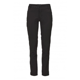 Брюки женские Black Diamond W ALPINE LIGHT PANTS | Black | Вид 1