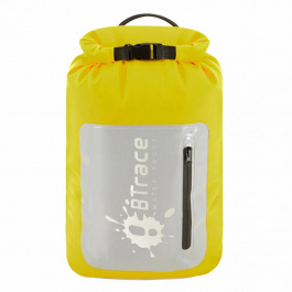 Герморюкзак BTrace BTrace Beach 20 L | Желтый | Вид 1