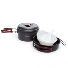 Набор посуды BTrace Набор посуды 1-2 персоны | | Вид 1