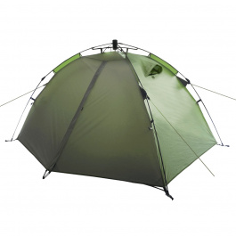 Палатка быстросборная BTrace Палатка BTrace Bullet 2 | Зеленый | Вид 1