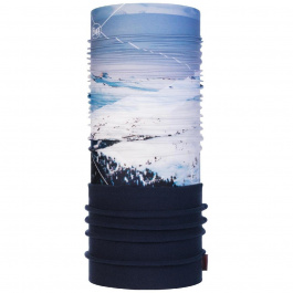 Бандана BUFF Mountain Collection Polar M-Blank Blue | M-Blank Blue | Вид 1