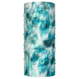 Бандана BUFF CoolNet UV+ Blauw Turquoise | Blauw Turquoise | Вид 1