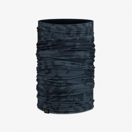 Бандана унисекс BUFF Polar Reversible, Sybe Blue | Sybe Blue | Вид 1