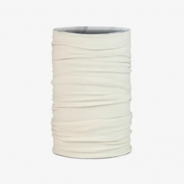 Бандана унисекс BUFF Polar Reversible, Snout Ecru | Snout Ecru | Вид 1
