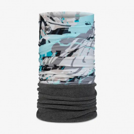 Бандана унисекс BUFF Polar, Rabey Grey | Rabey Grey | Вид 1