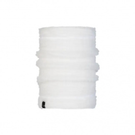 Бандана BUFF Polar Thermal Neckwarmer Solid White | Solid White | Вид 1