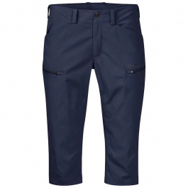 Брюки женские Bergans Utne Pirate W Pnt | Navy | Вид 1