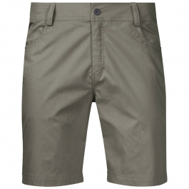 Шорты мужские Bergans Oslo Shorts | GreenMud | Вид 1
