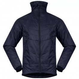 Куртка мужская Bergans Slingsby Ins Jkt | Dk Navy | Вид 1