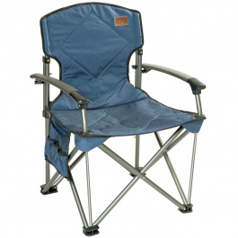 Кресло Camping World Dreamer Chair | Blue | Вид 1