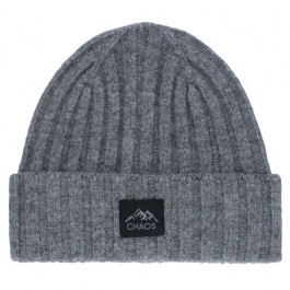 Шапка мужская Chaos Brio | Heather Grey | Вид 1