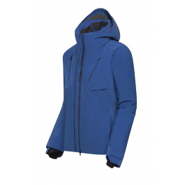 Куртка мужская Descente S.I.O. INSULATED JACKET | Nautical Blue | Вид 1