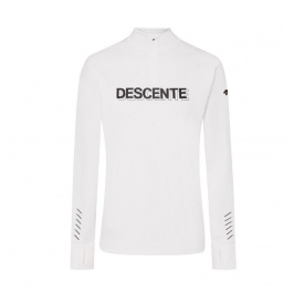 Пуловеры мужские Descente ARCHER  | Super White | Вид 1