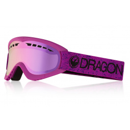 Маска Dragon DXS | Light Pink | Вид 1