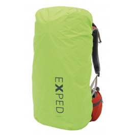 Накидка на рюкзак Exped RainCover | Lime | Вид 1