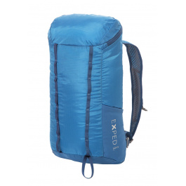 Рюкзак Exped Summit Lite | Deep Sea Blue | Вид 1