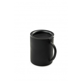 Термокружка GSI Camp Cup 10 Oz | Black | Вид 1