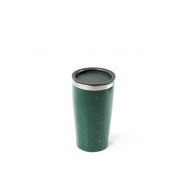 Термо-кружка GSI Glacier Stainless 16 Fl. Oz. Vacuum Tumbler | Green Spec |  Вид 1