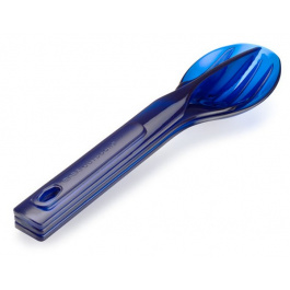 Комплект приборов GSI Stacking Cutlery Set | Blue | Вид 1