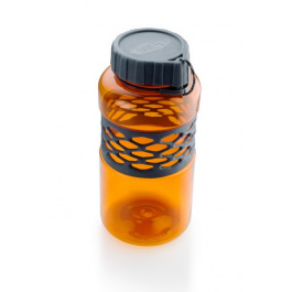 Бутылка GSI Infinity Dukjug 1L | Orange | Вид 2