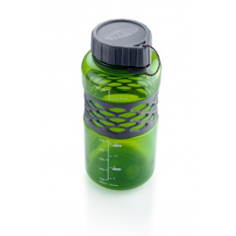Бутылка GSI Infinity Dukjug 1L | Green | Вид 1