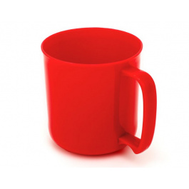 Кружка GSI Cascadian Mug | Red | Вид 1