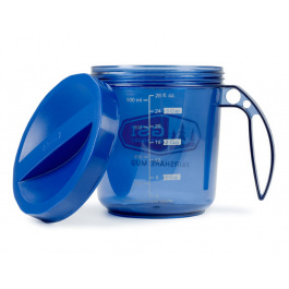 Кружка GSI Fairshare Mug | Blue | Вид 1
