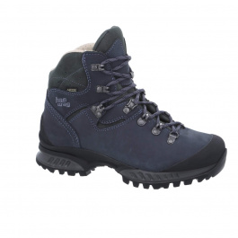 Ботинки Hanwag Tatra II Lady GTX | Navy | Вид 1