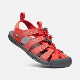 Сандалии мужские KEEN Clearwater CNX | Vapor | Вид 2
