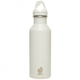 Бутылка MIZU Mizu M5 (500ml) | White | Вид 1