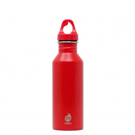 Бутылка MIZU Mizu M5 (500ml) | Red | Вид 1