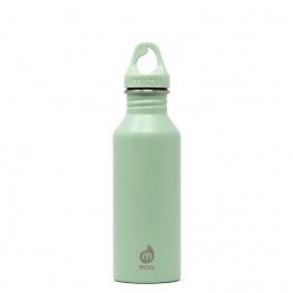 Бутылка MIZU Mizu M5  | Sea Glass | Вид 1