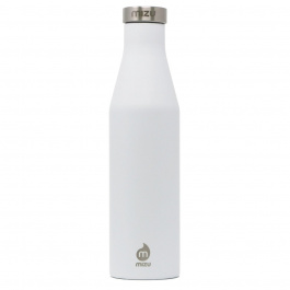 Термобутылка MIZU  Mizu S6 (600ml) | White | Вид 1