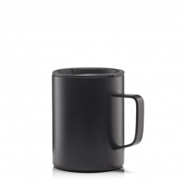 Кружка MIZU COFFEE MUG 14 (400ml) | Black | Вид 1