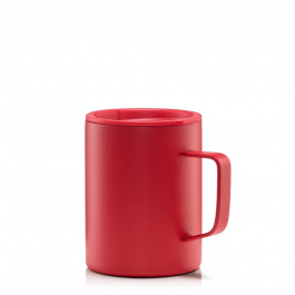 Кружка MIZU COFFEE MUG 14 (400ml) | Red | Вид 1
