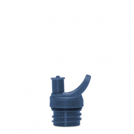 Крышка для бутылки (спорт) MIZU Mizu SPORTS CAP  | Ocean Blue | Вид 1