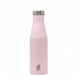 Термобутылка MIZU Mizu S4 (415ml) | Soft Pink | Вид 1