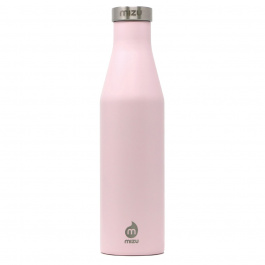 Термобутылка MIZU  Mizu S6 (600ml) | Soft Pink | Вид 1