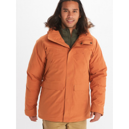 Куртка мужская Marmot Yukon II Parka | Copper | Вид 1
