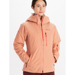 Куртка женская Marmot Wm's Lightray Jacket | Rose Gold | Вид 1