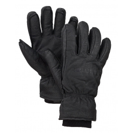 Перчатки Marmot Basic Ski Glove | Black | Вид 1