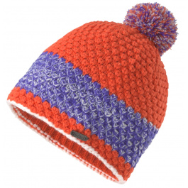 Шапка женская Marmot Wm's Mariyn Hat | Orange Coral | Вид 1