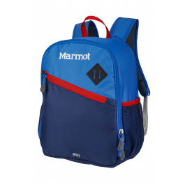 Рюкзак детский Marmot Kid's Root | True Blue/Arctic Navy | Вид 1