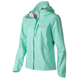 Куртка женская Marmot Wm's Essence Jacket | Ice Green | Вид 1